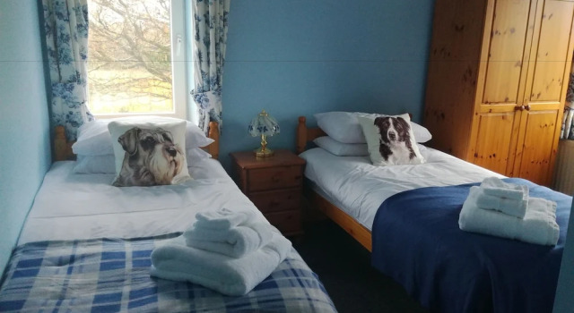 Black Mountain View Self Contained Guest Accommodation, Забронировать Гостевой дом Гостевые дома Гламорган, Гостевой дом