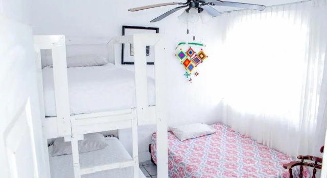 Amazing House in Manzanilla Beach- Entire House, Rezervovat Hotel Santa Cruz Nayarit