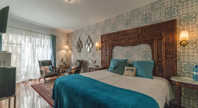 Номер Superior Rey Don Pedro Luxury Home