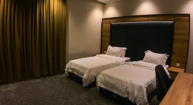 Полулюкс Lavent Park Serviced Apartments - Economic