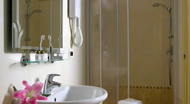 Номер Standard Hotel La Residenza