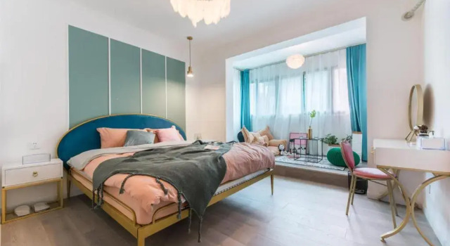 Апартаменты Chengdu Wuhou·Wuhou Temple· Locals Apartment 00169880