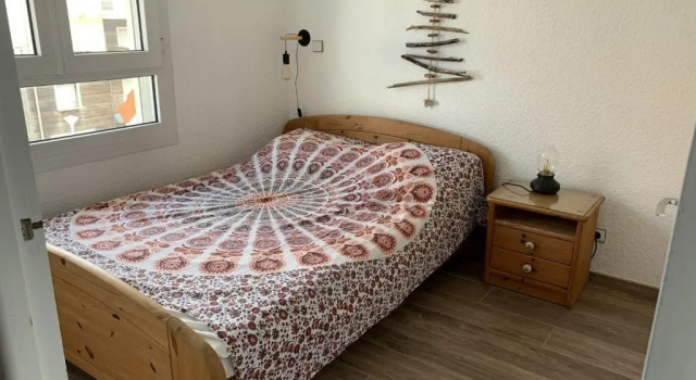 Appartement Fort-Mahon-Plage, 3 pièces, 5 personnes - FR-1-482-71, Varaa Huoneisto Fort-Mahon-Plage 