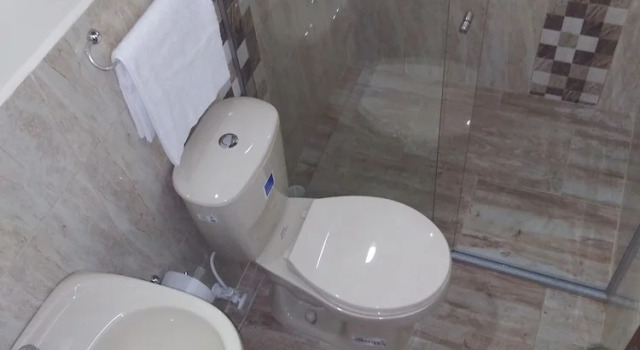 Четырёхместный номер Standard Hotel Boutique Street 50