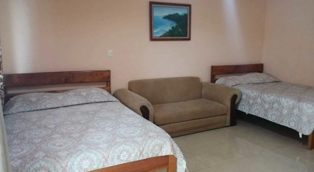 Hotel Grace