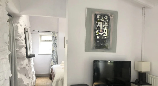 Coedmor Barn, Romantic Cottage in Snowdonia National Park. Stay in the Woodland's Heart!, Забронировать Дом для отпуска Виллы Сноудония, Вилла