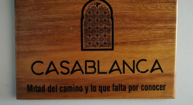 Номер Standard Casa Olié