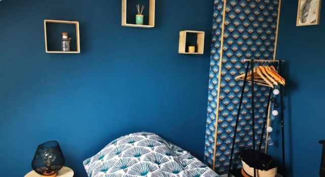 Chambre chez particulier proche circuit 24h