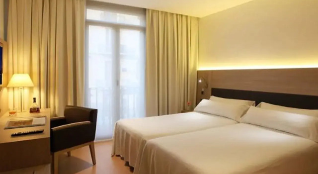 Hotel Lleó