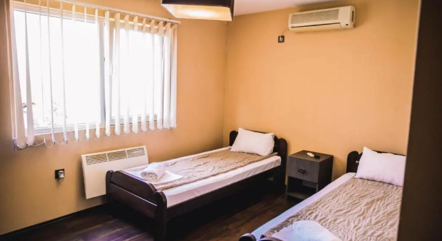 Номер Standard Guest House Vila Salute