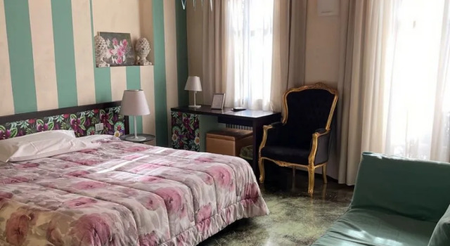 Locanda Cortiletto d'Alba