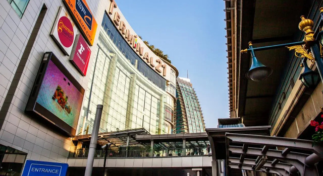 Holiday Inn Express Bangkok Sukhumvit 11 by IHG