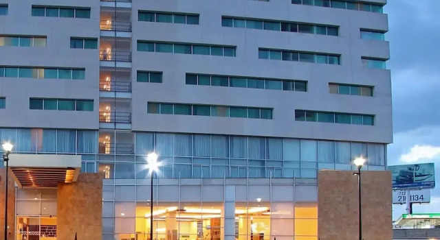 Hotel Opus Grand Toluca Aeropuerto, Rezervovat Hotel Hotely v State of Mexico se snídaní, Snídaně