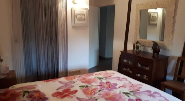 Les Chambres d'Hotes - Le Vieux Nayeu, Rezervovat Hotel Hotely v Lotrinsko se snídaní, Snídaně
