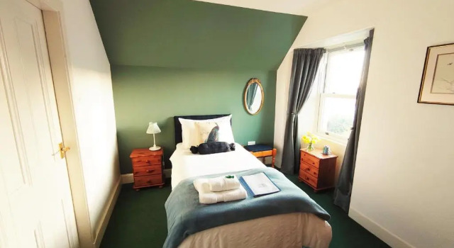 Номер Standard Granite Villa Guest House