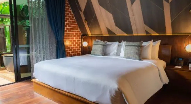 Коттедж La Cocotte Villa & Farm Khao Yai
