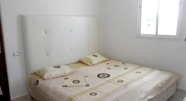 Apartment With 4 Bedrooms in Mahdia, With Wonderful sea View, Furnishe