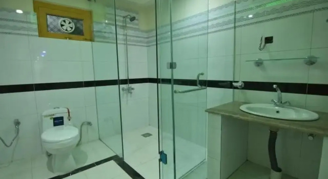 Номер Deluxe Kentish Lodge Skardu