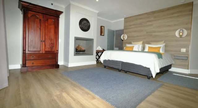 Номер Standard Dolphin Dunes Guesthouse