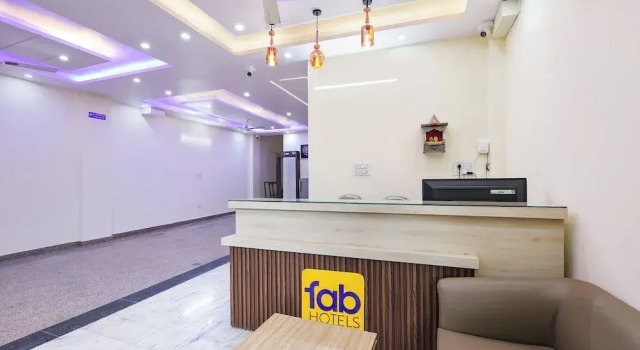 Fabhotel Dwarka Heritage, Забронировать Отель Отели Нью-Дели с завтраком, Завтраки