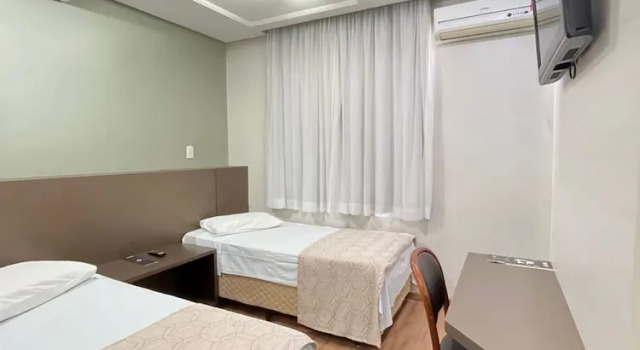 Номер Executive Regente Hotel