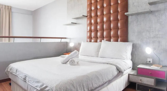 Номер Classic I-City Luxury Condominiums, Shah Alam by Smarthome