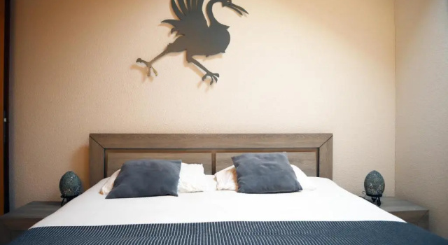 Двухместный номер Economy Gruyère Rooms