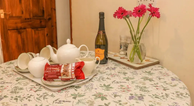 Stable Barn, Rezervasyon Tatil Evi Merseyside villalar, Villa