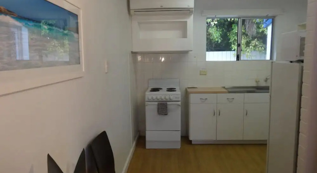 Апартаменты Standard с 2 комнатами Archipelago Apartments Esperance
