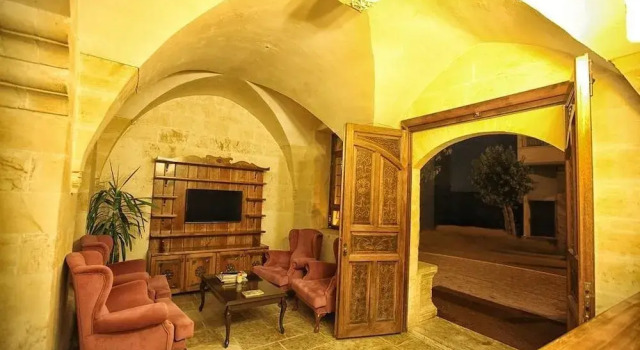 Elci Konagi Butik Hotel - Special Class, Забронировать Отель Karaköprü Юго-Восточная Анатолия