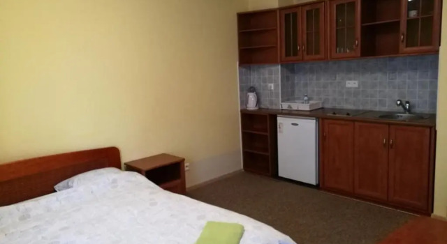 Апартаменты Standard Mikołajki Apartamenty