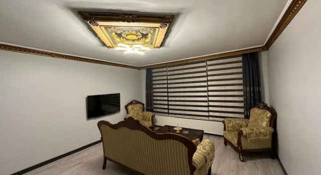 Şatom Sui̇t, Rezerwuj Hotel Ankara Central Anatolia Region