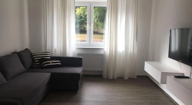 Апартаменты Steinweg 7 Ferienwohnung