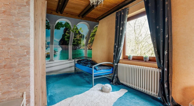 Апартаменты Apartment in Holstein With Balcony