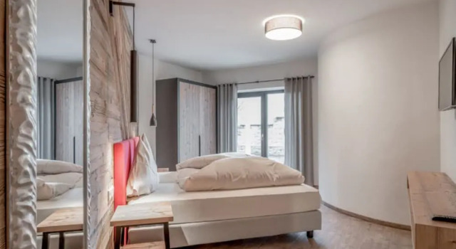 Семейные апартаменты Corso Living