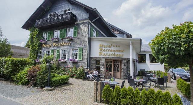 Hotel Forsthaus