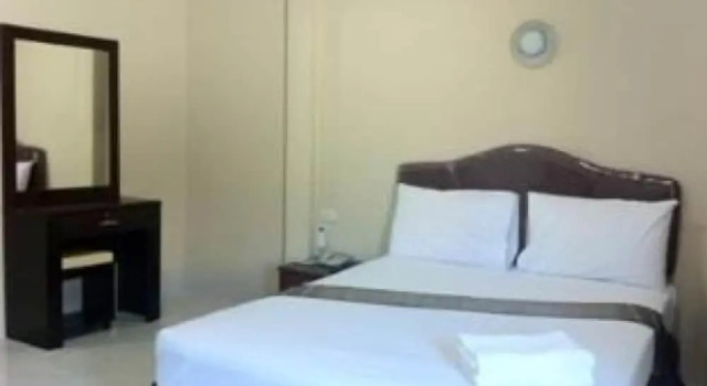 Двухместный номер Standard Win Resort Hat Yai