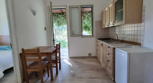 Трёхместный номер Premium Agriturismo Le Tagliate
