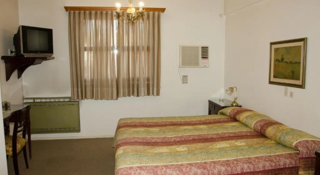 Пятиместный номер Standard Grand Hotel Balbi