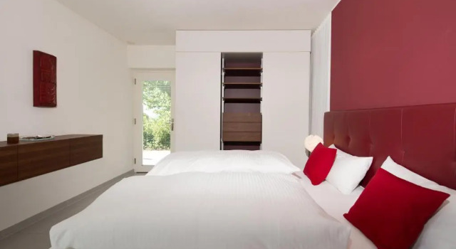 Seeblick Appartement Henle, Book Apartment Hotels in Vorarlberg with Parking, Parking
