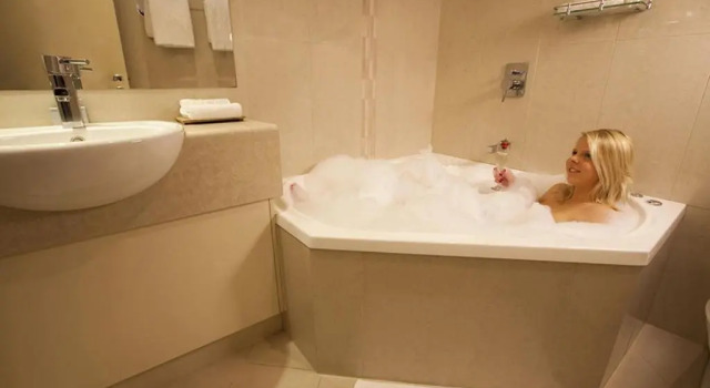 Люкс BEST WESTERN PLUS Travel Inn