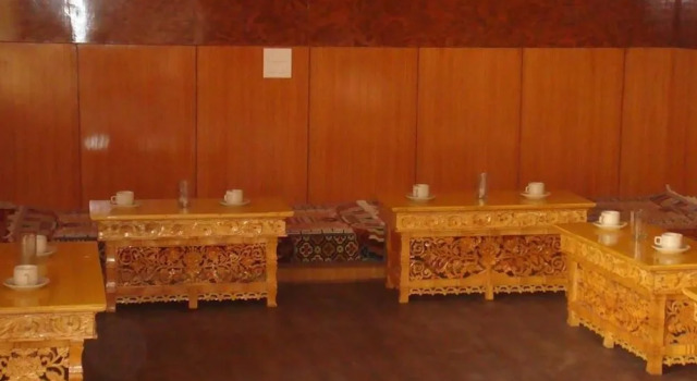 Kanda Lha Guesthouse