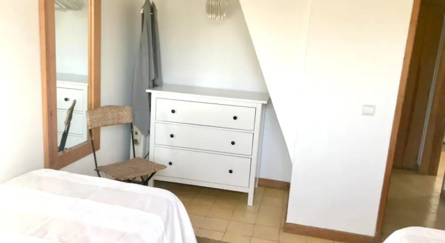 House With 4 Bedrooms in Comporta, With Enclosed Garden and Wifi