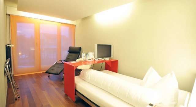 Hotel Aare Thun