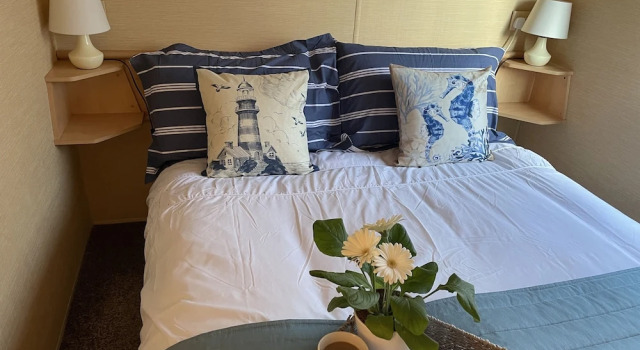 Escape Rio1 Caravan Seasalter Beach Outdoor Pool, Boek Hotel Hotels in Merseyside met zwembad, Zwembad