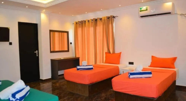Radiance Hotel, Prenota Hotel Trincomalee Distretto di Trincomalee