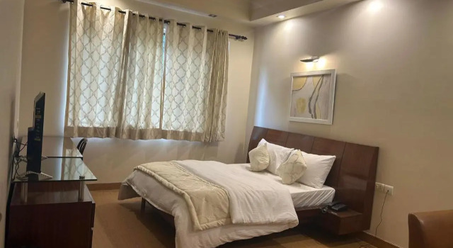 Enkay Suites - DLF CyberCity