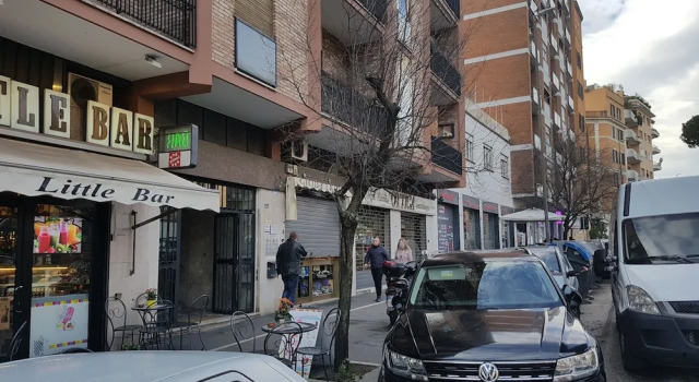 B&B Domus Roma, Buchen Sie Bed & Breakfast Rom Latium