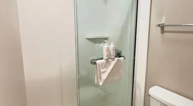 Номер Deluxe Heritage Inn San Diego
