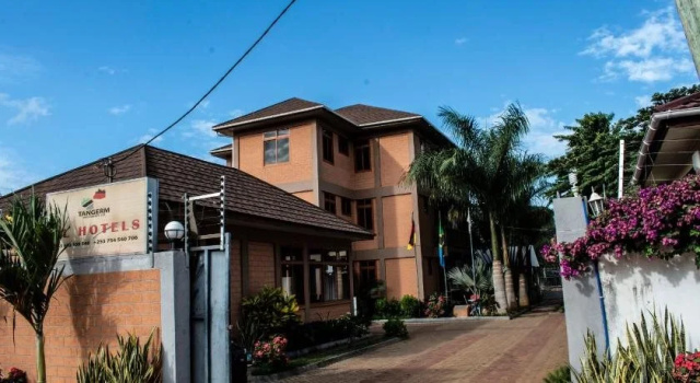 TIL Hotels, Prenota Hotel Mtwara Mtwara Urban